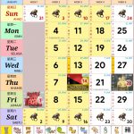 malaysia calendar 2021