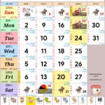 kalendar malaysia calendar jan 2023