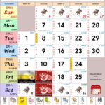 kalendar malaysia calendar nov 2022