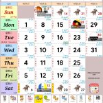kalendar malaysia calendar jul 2024