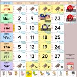 kalendar malaysia calendar sep 2024