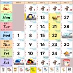 kalendar malaysia calendar oct 2025 cuti sekolah 2025/2026