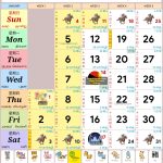 kalendar malaysia calendar jan 2026