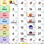kalendar malaysia calendar feb 2026