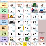 kalendar malaysia calendar mar 2026