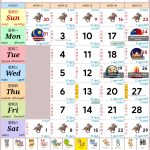 kalendar malaysia calendar aug 2026