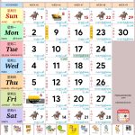 kalendar malaysia calendar nov 2026