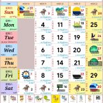 kalendar malaysia calendar may 2026