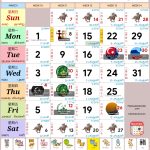 kalendar malaysia calendar mar 2027