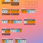 kalendar malaysia calendar long weekend 2027