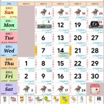kalendar malaysia calendar apr 2027