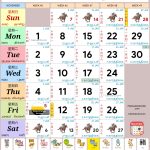 kalendar malaysia calendar nov 2027